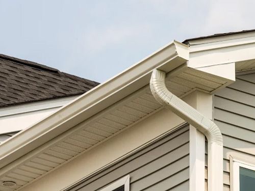 Gutter Installation