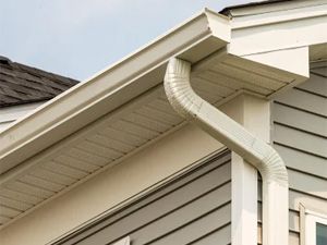Gutter Installation