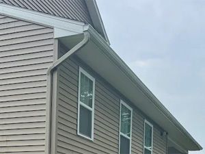Gutter Repair