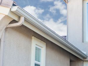Seamless Gutters